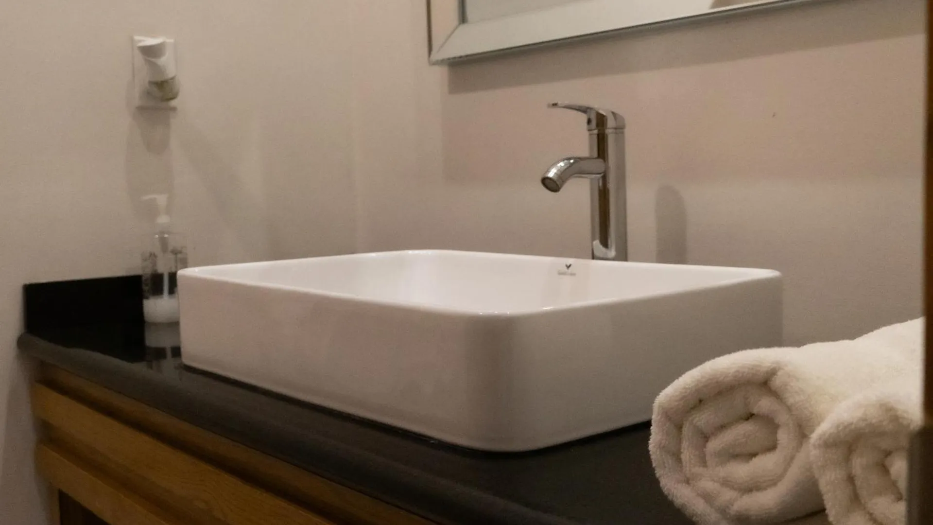 קנקון Infinity Suites Doble Room 208 מלון דירות